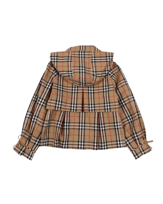 Burberry Brown I'M The One Who's Got It