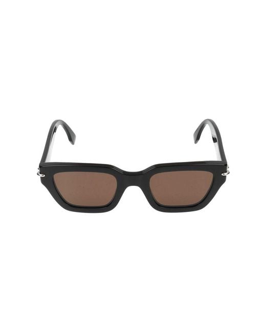 MAISON FENDI Black Sunglasses Fe40191 I /23/150