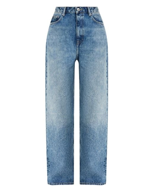 Samsøe & Samsøe Blue Sashelly Jeans