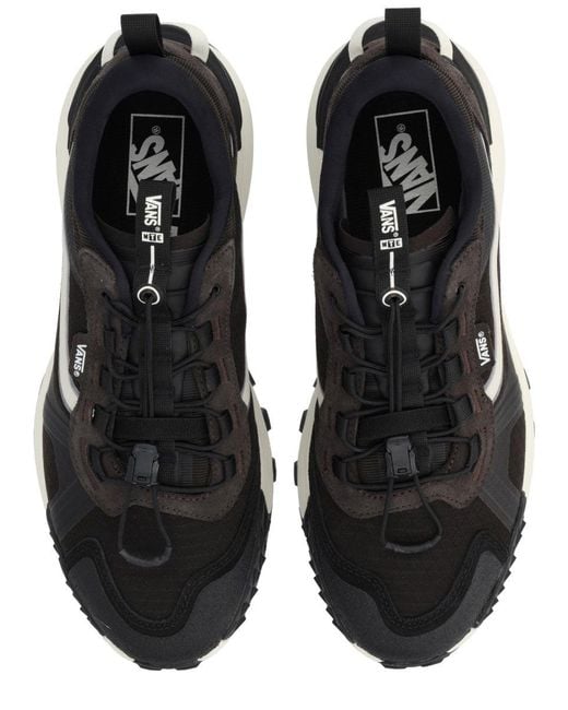 Vans Black "Crosspath Xc" Sneaker for men