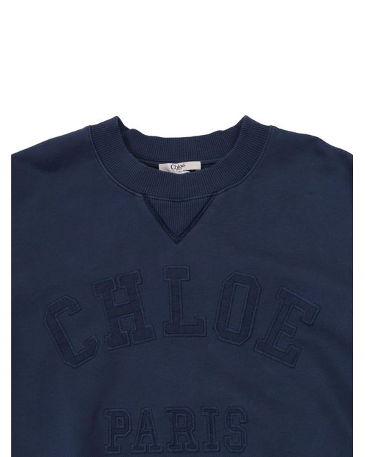 Chloé Blue I'M Going To Go