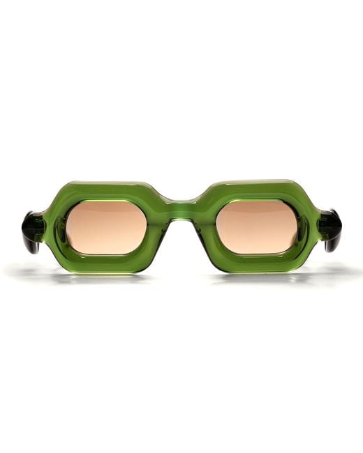 Paloceras Pebble - Pistachio Green Sx voor heren
