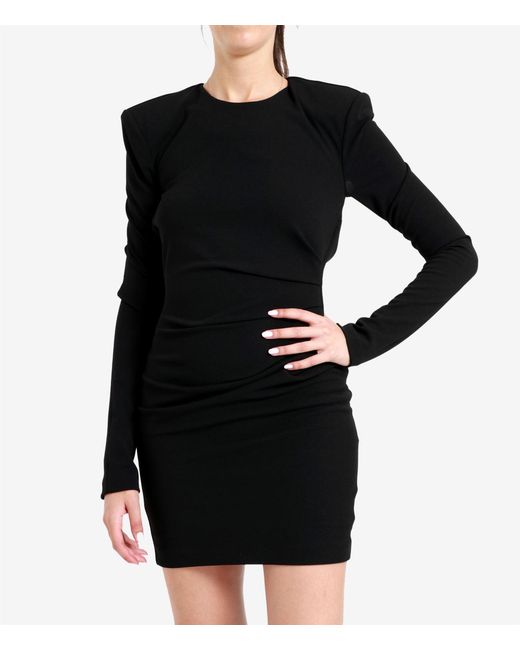 Aniye By Aniye Door Jurken in het Black