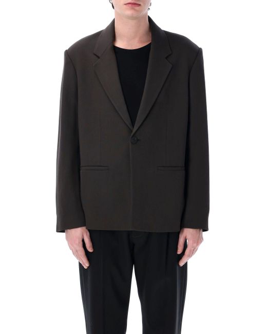 Studio Nicholson Jackets in het Black