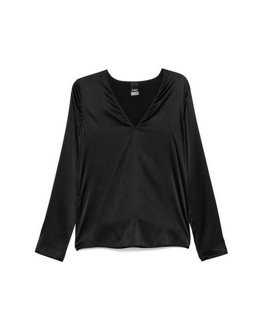 Rosado Negro Pinko de color Black
