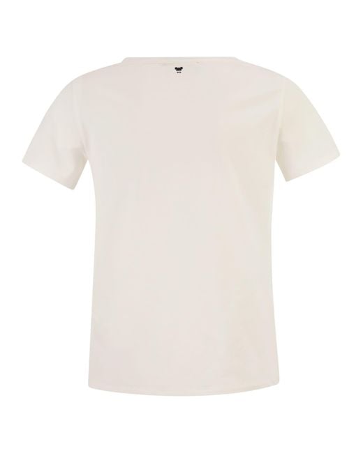 Weekend by Maxmara White Wkdmultif