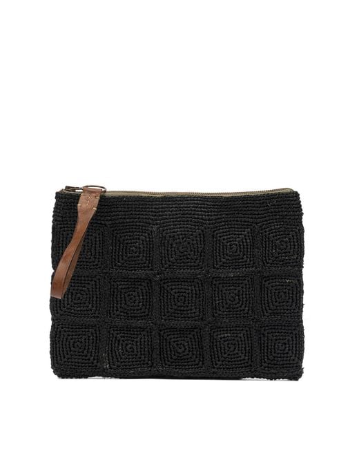 Frizioni di IBELIV in Black