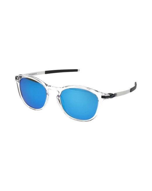 Oakley Blue Sunglasses 0 Oo9439 /19/140