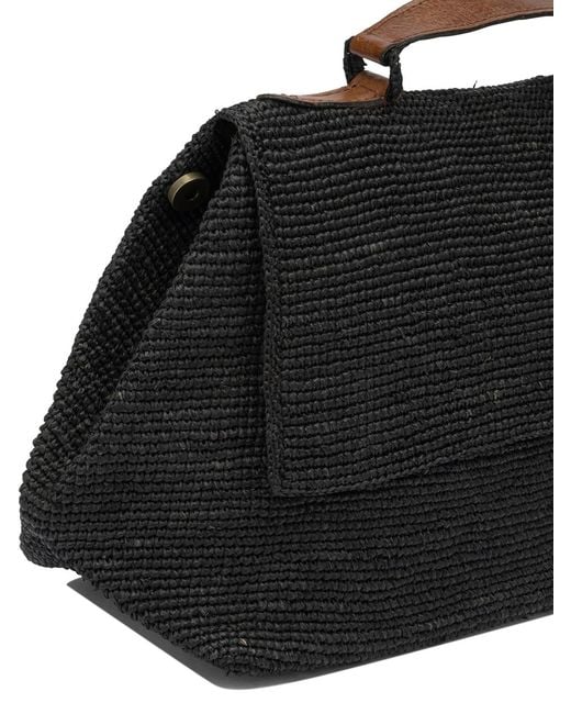 IBELIV Black Handbags