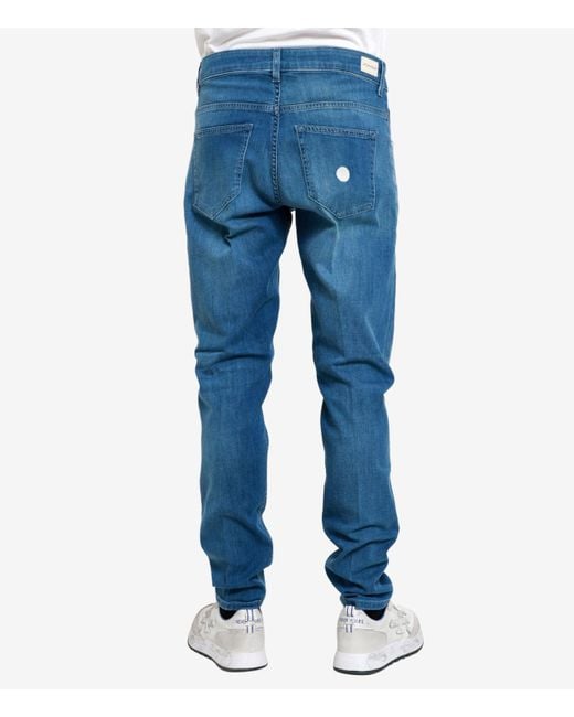 Don The Fuller Blue Jeans for men