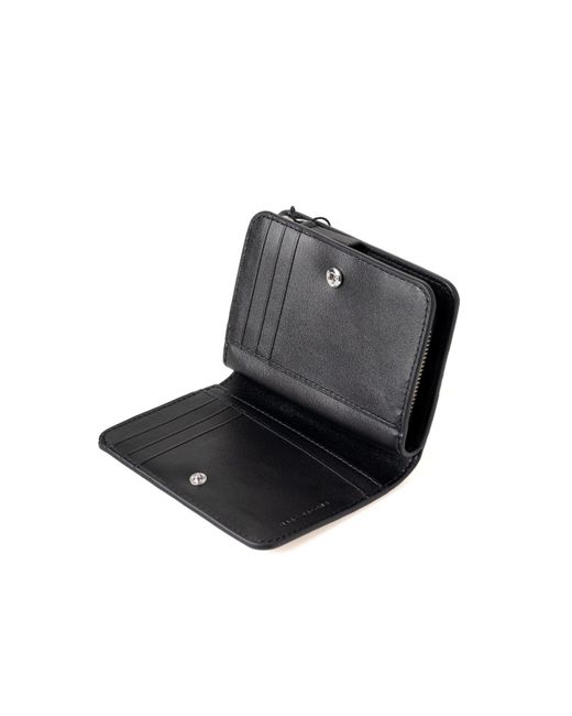 Marc Jacobs Gray Wallets