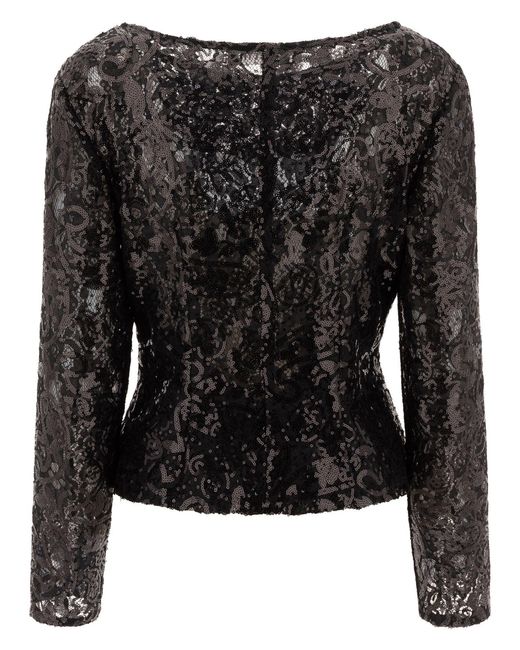 F.it Black Tops for men