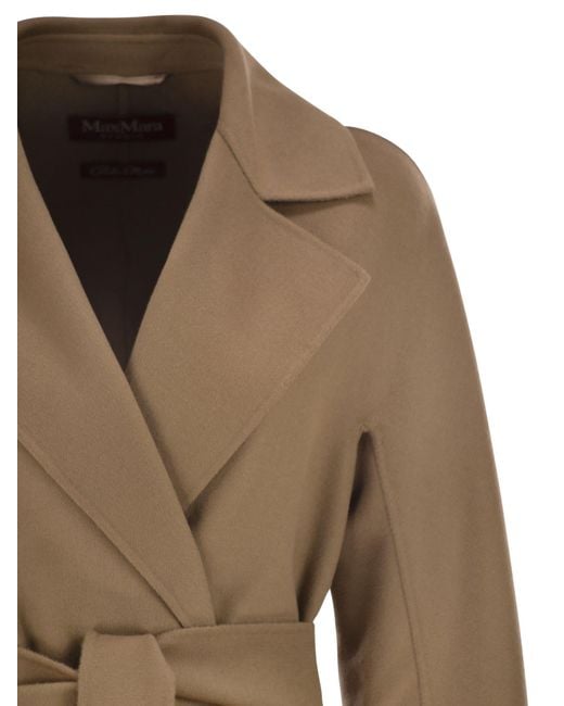Max Mara Natural Mstcles