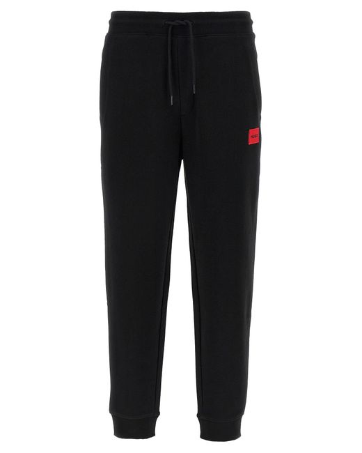 Boss 'DOAK212' Jogger in Black für Herren