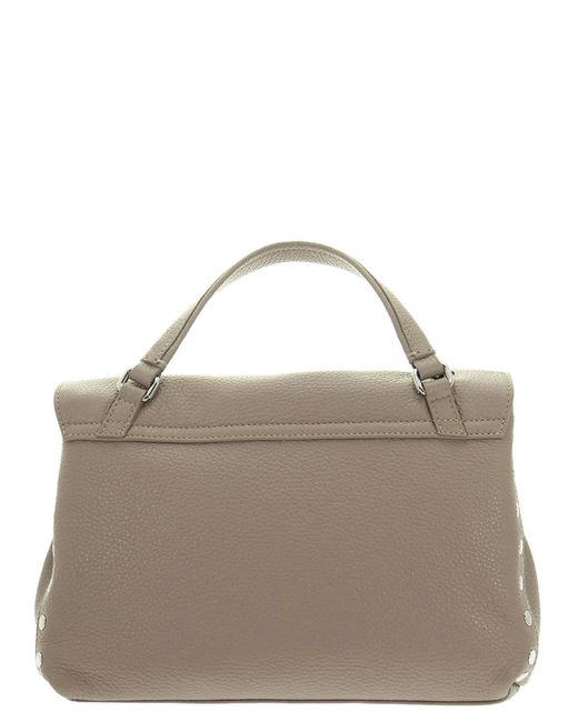 Zanellato Gray Postina S Daily Bag