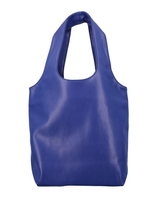 A.P.C. Blue Taschen .. Blau