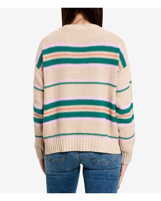 Weekend by Maxmara Sweaters Beige in het Green