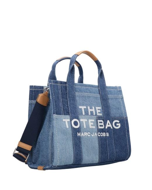 Marc Jacobs Blue Bags