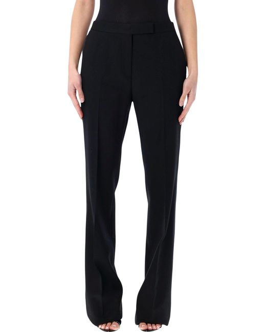 Tom Ford Black Tuxedo Trousers