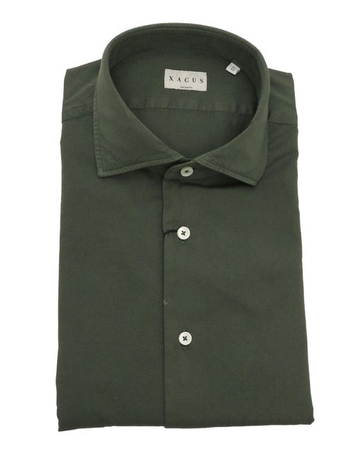 Xacus Green I'M Not Going To Be Able To Do It