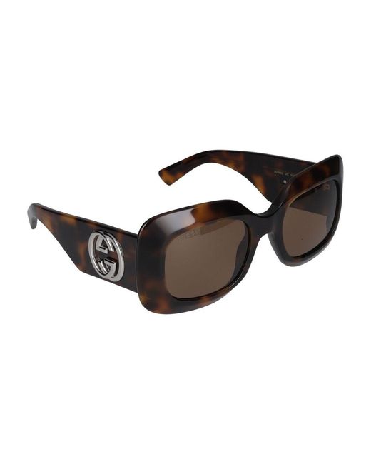 Gucci Multicolor Sunglasses Gg1695 S /21/140 for men