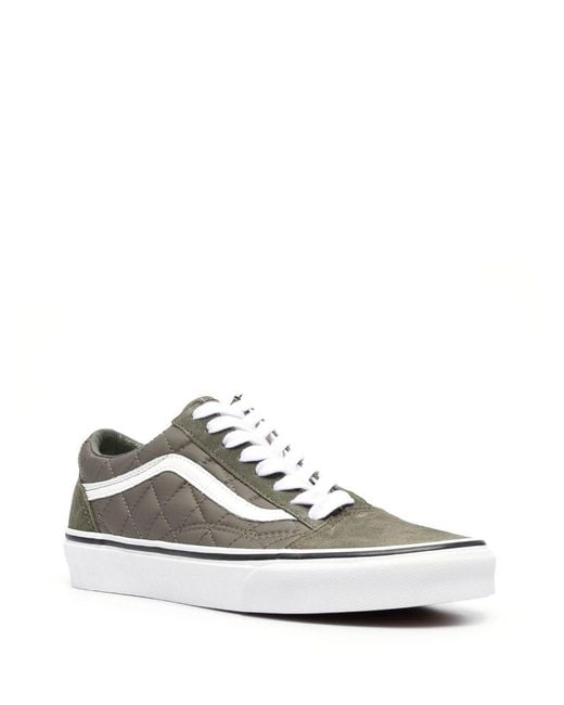 Vans Old Skool in Gray für Herren