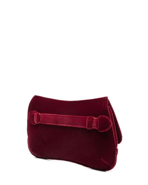 Emporio Armani Purple Bags