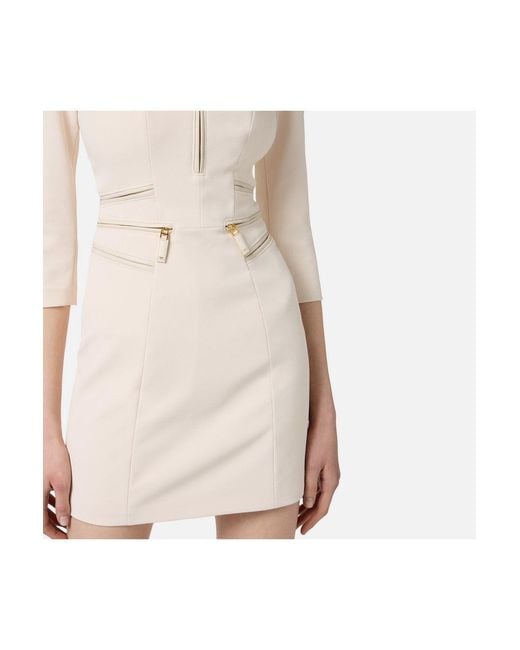 Elisabetta Franchi Elisabetta Franchi White