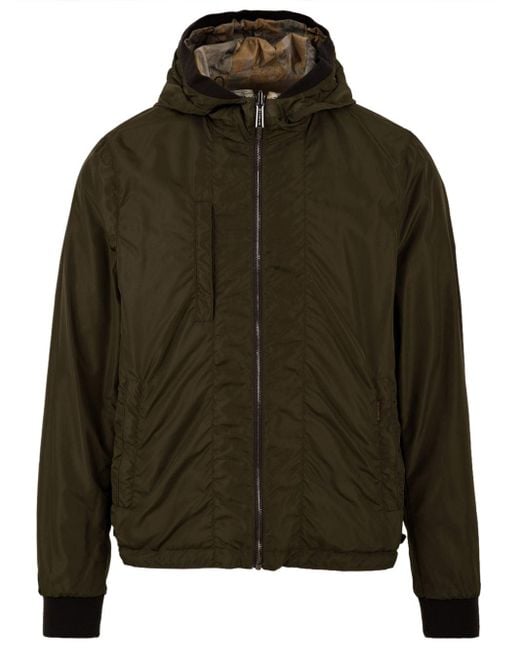 Moorer Brown Coats