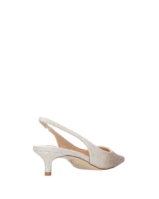 Steve Madden Natural Mit Absatz