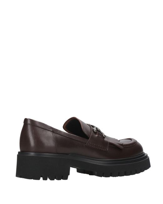 Guglielmo Rotta Black Sandals