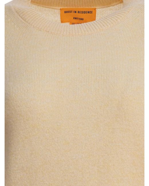 Guest In Residence Natural Guest