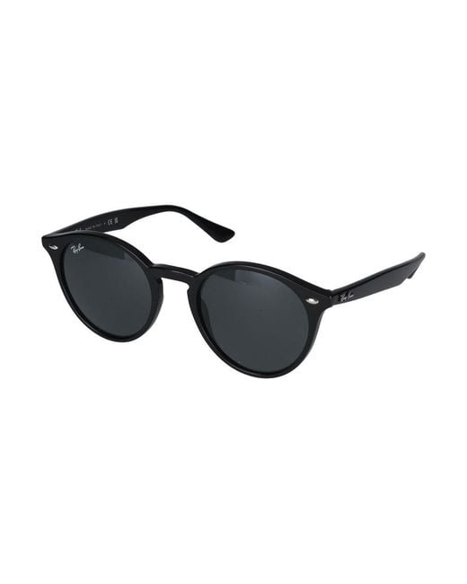 Ray-Ban Black Sunglasses 0 Rb2180 /21/150