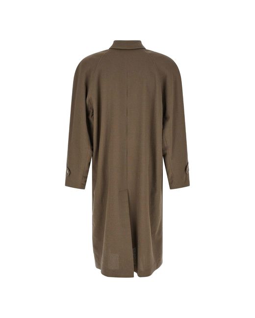 Magliano Natural Caligo Carcoat