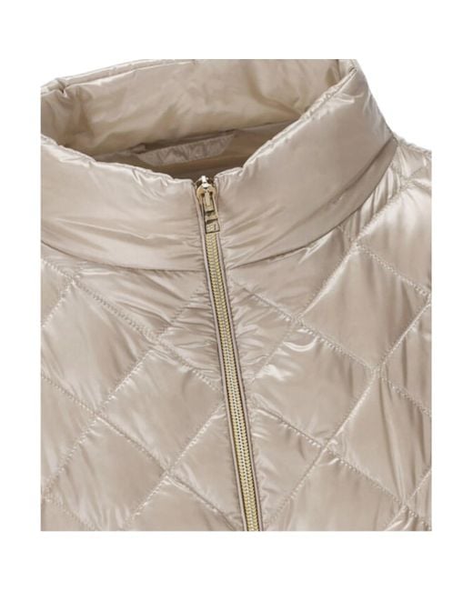 Herno Natural Ultralight Down Jacket