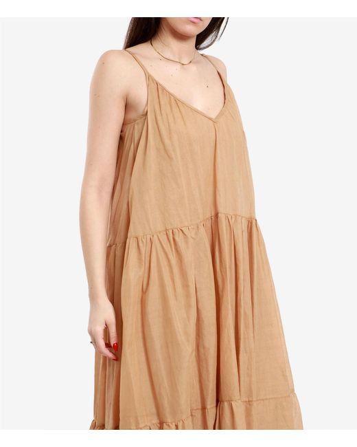 Kaos Natural Dresses