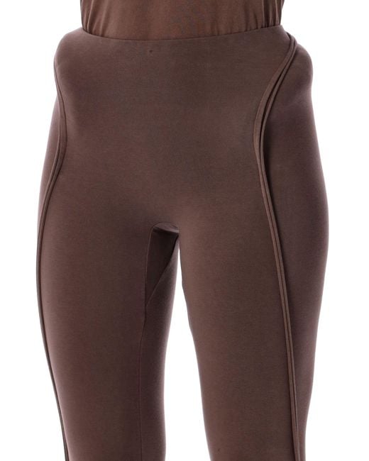 OTTOLINGER Broek in het Brown