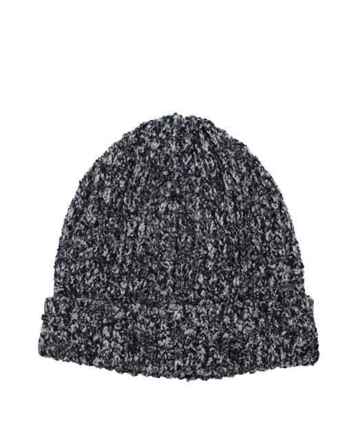 Dolce & Gabbana Gray Dolce&Gabbana Hats Virgin Wool