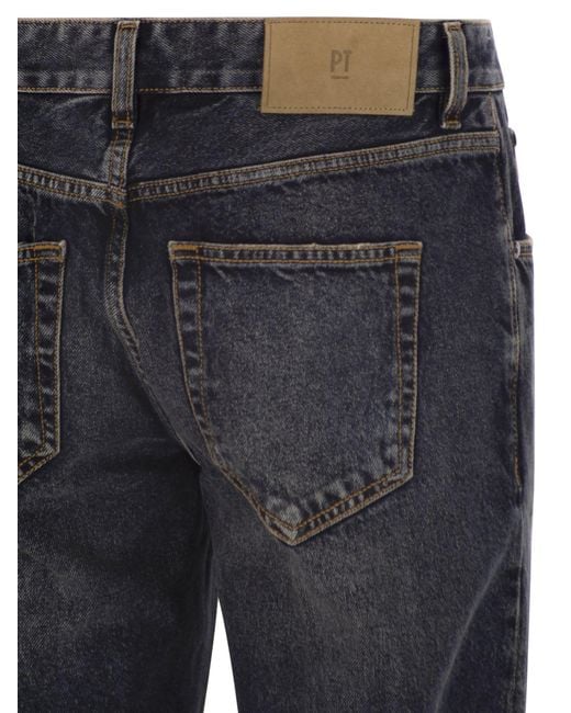 PT Torino Blue Reggae for men