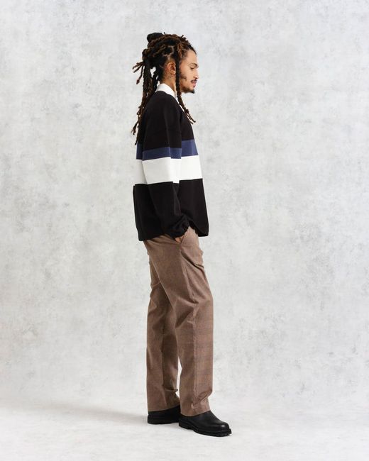 Wax London Black Sweaters for men