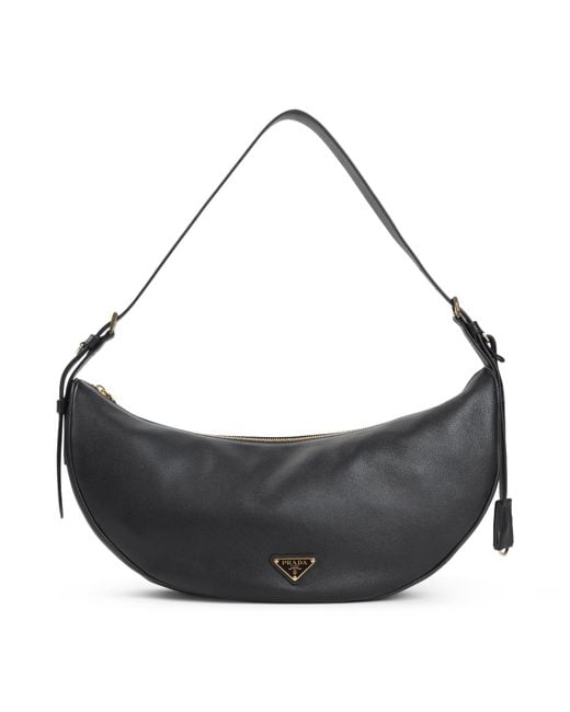 Prada Black Handbag
