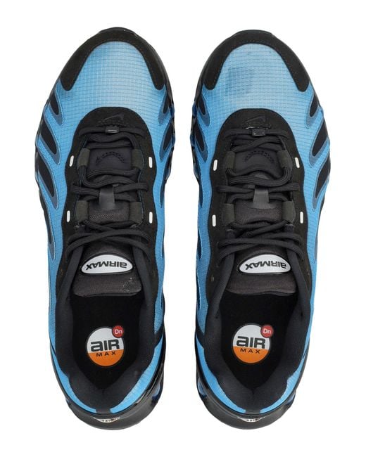 Nike Blue Air Max Dn8 Se Sneakers for men