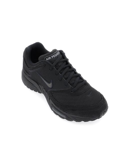 Comme des Garçons Air Pegasus 2005 Sp Sneakers X Nike in het Black