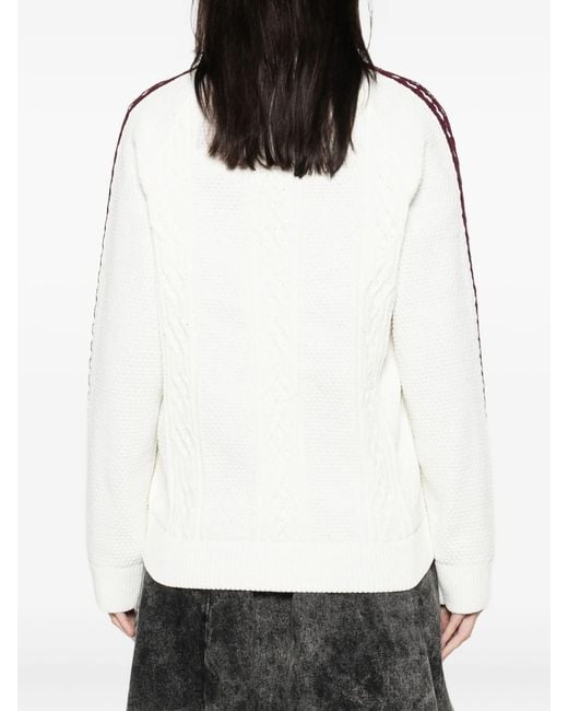 Adidas Originals Natural Archive Knit Tt