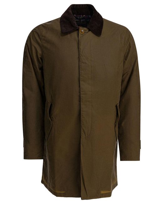 Baracuta Jassen En Jassen in het Green voor heren