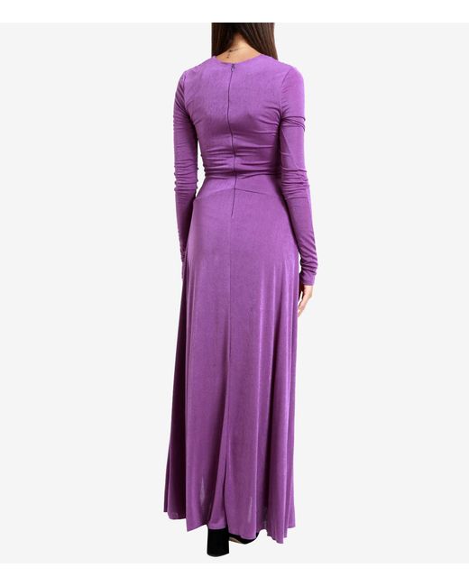 Aniye By Purple Dresses