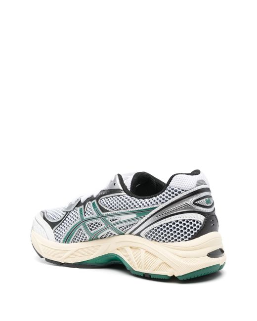 Asics White Gt 2160 for men