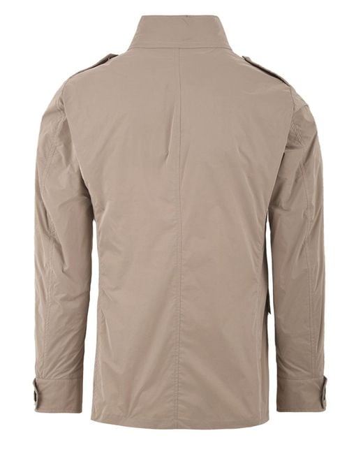 Abrigos Moorer de color Brown