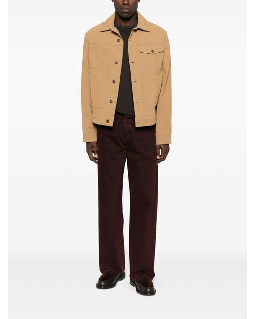 Junya Watanabe Natural Jacket