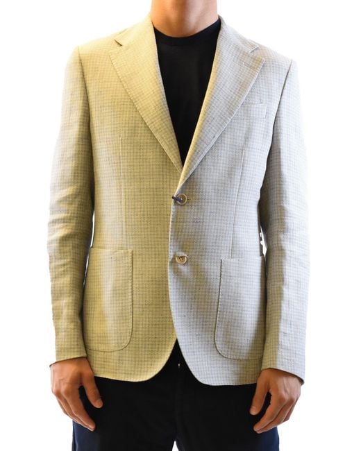 Fay Natural Jacket